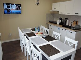 Emerald, House in Wapnica-formerly TUI Ferienhaus