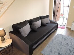 Emerald, House in Wapnica-formerly TUI Ferienhaus