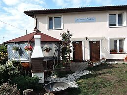 Emerald, House in Wapnica-formerly TUI Ferienhaus