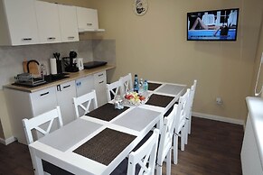 Emerald, House in Wapnica-formerly TUI Ferienhaus