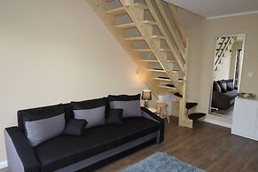 Emerald, House in Wapnica-formerly TUI Ferienhaus