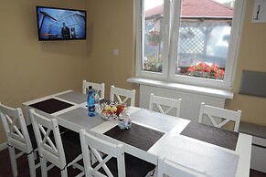 Emerald, House in Wapnica-formerly TUI Ferienhaus