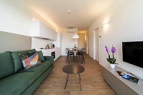 Residence Olivo, Garda