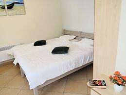 Apartment <<morskie Oko B>> in Miedzyzdroje