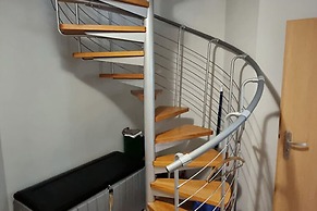 Apartment <<morskie Oko B>> in Miedzyzdroje