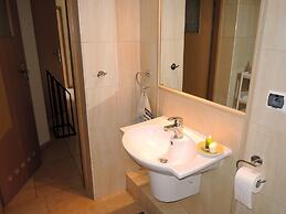 Apartment <<morskie Oko B>> in Miedzyzdroje