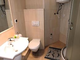 Apartment <<morskie Oko B>> in Miedzyzdroje