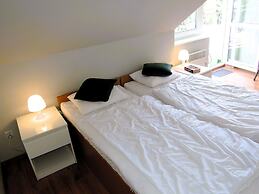 Apartment <<morskie Oko B>> in Miedzyzdroje