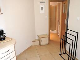 Apartment <<morskie Oko B>> in Miedzyzdroje