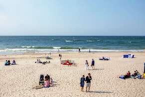 Apartment <<morskie Oko B>> in Miedzyzdroje