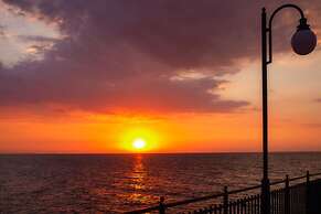 Apartment <<morskie Oko B>> in Miedzyzdroje