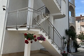 Apartments Adelheid in Biograd, Close to the Beach