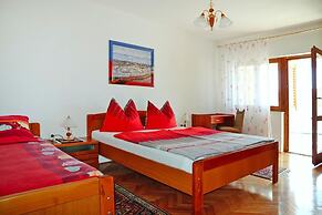 Apartments Adelheid in Biograd, Close to the Beach
