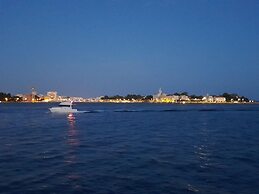 Apartments Adelheid in Biograd, Close to the Beach