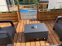 Holiday Home in Swinoujscie