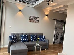 Holiday Home in Swinoujscie