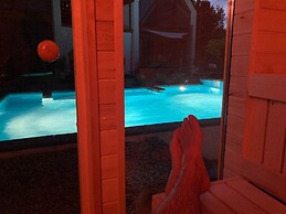 Holiday Home in Swinoujscie