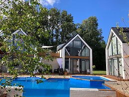 Holiday Home in Swinoujscie