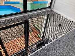 Holiday Home in Swinoujscie