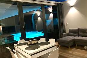 Holiday Home in Swinoujscie