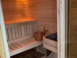 Holiday Home in Swinoujscie