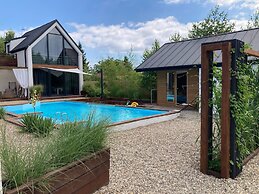 Holiday Home in Swinoujscie