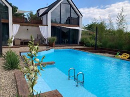 Holiday Home in Swinoujscie