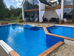 Holiday Home in Swinoujscie