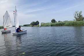 Holiday Home in Swinoujscie