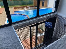 Holiday Home in Swinoujscie