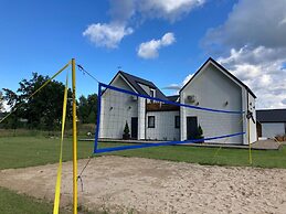 Holiday Home in Swinoujscie