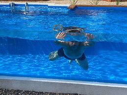 Holiday Home in Swinoujscie