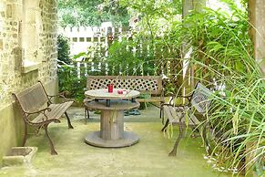 Holiday Home in St. Sauveur-le-vicomte