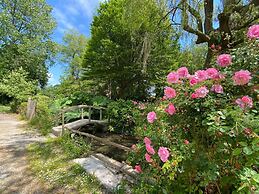 Holiday Home in St. Sauveur-le-vicomte