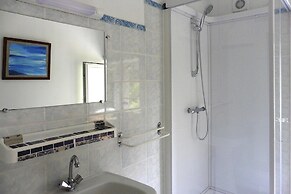 Holiday Home in St. Sauveur-le-vicomte