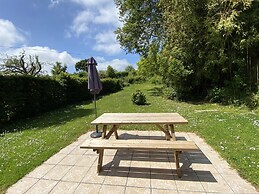 Holiday Home in St. Sauveur-le-vicomte