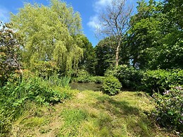 Holiday Home in St. Sauveur-le-vicomte