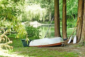 Holiday Home in St. Sauveur-le-vicomte