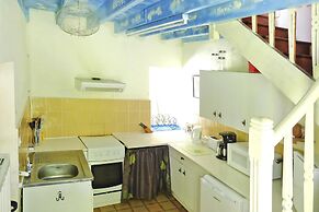 Holiday Home in St. Sauveur-le-vicomte