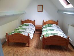 Holiday Home in St. Sauveur-le-vicomte