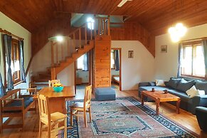 Apartment in Masuria With Private Pond
