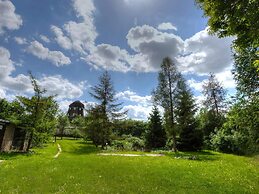 Apartment in Sterlawki Male