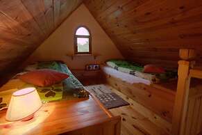 Apartment in Sterlawki Male