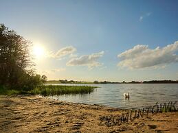 Apartment in Sterlawki Male