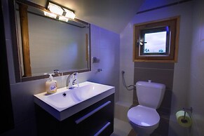 Apartment in Sterlawki Male