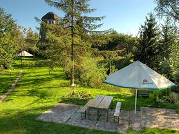 Apartment in Sterlawki Male