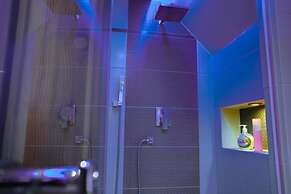 Apartment in Sterlawki Male