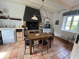 Breton Property With sea View, Plougasnou