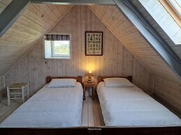 Breton Property With sea View, Plougasnou