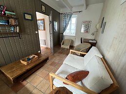 Breton Property With sea View, Plougasnou